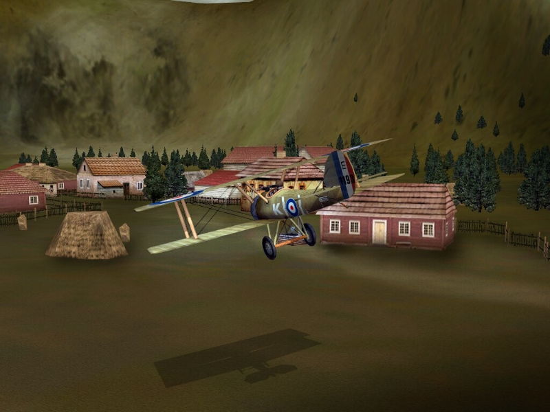 Wings of Honour - screenshot 9