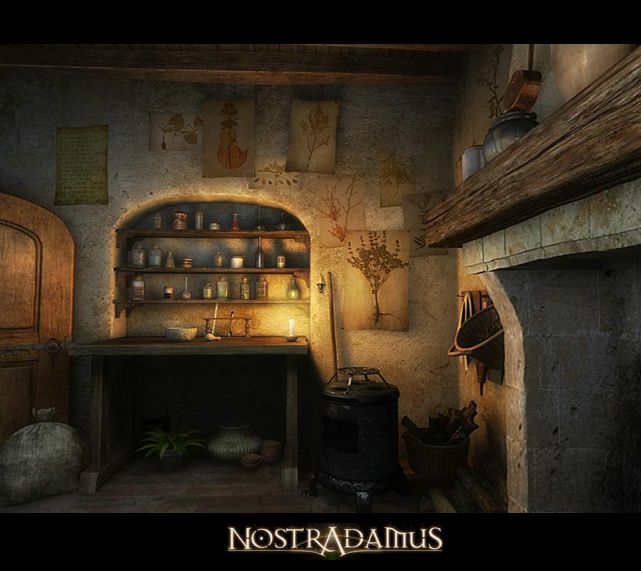 Nostradamus: The Last Prophecy - screenshot 79