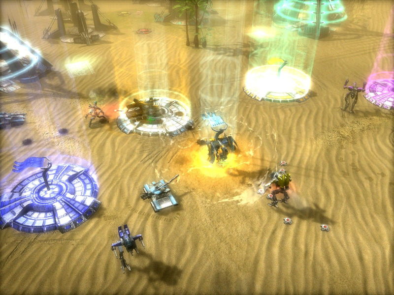 Arena Wars Reloaded - screenshot 23