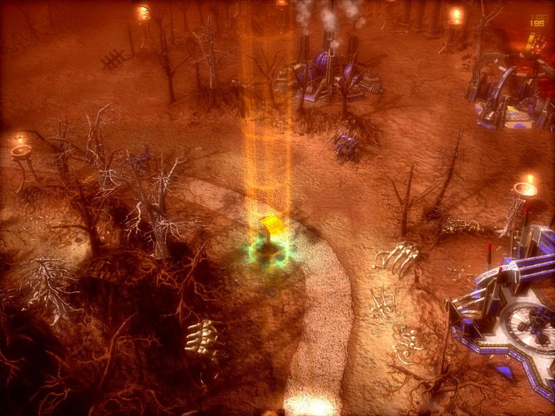 Arena Wars Reloaded - screenshot 16