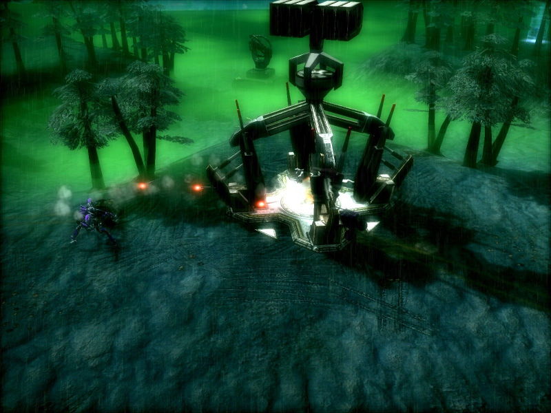 Arena Wars Reloaded - screenshot 5
