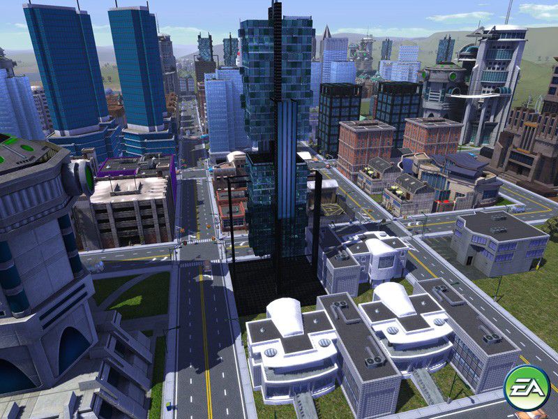 SimCity Societies - screenshot 25