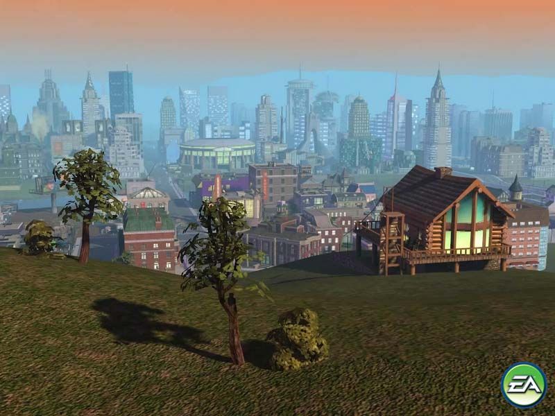 SimCity Societies - screenshot 18