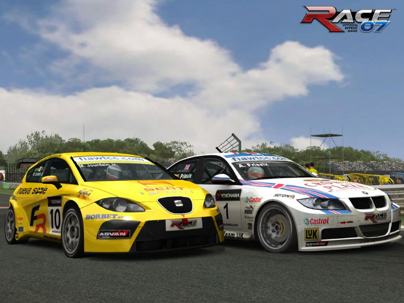 RACE 07 - screenshot 42