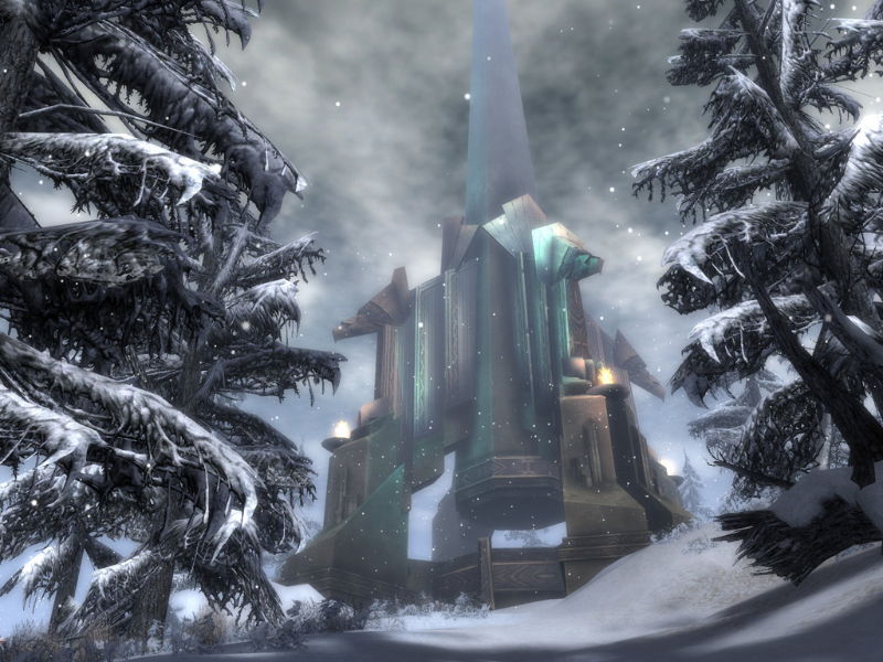 Guild Wars: Eye Of The North - screenshot 33