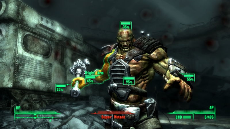 Fallout 3 - screenshot 58