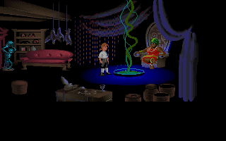 Monkey Island 1: The Secret of Monkey Island - screenshot 13