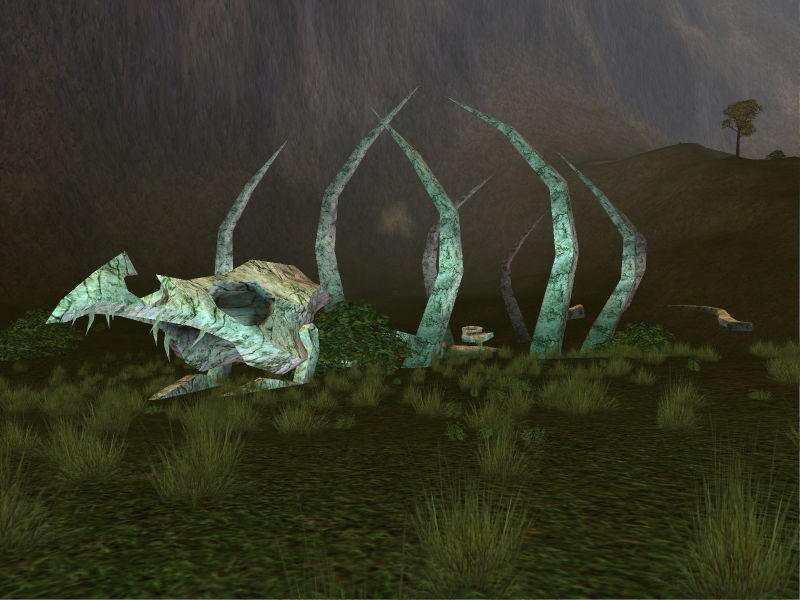 EverQuest: Secrets of Faydwer - screenshot 3