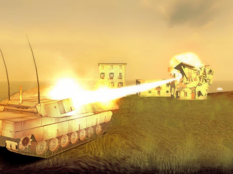 Pacific Liberation Force - screenshot 8