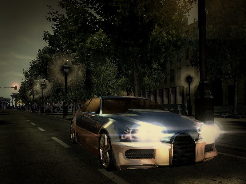 ESR - European Street Racing - screenshot 36