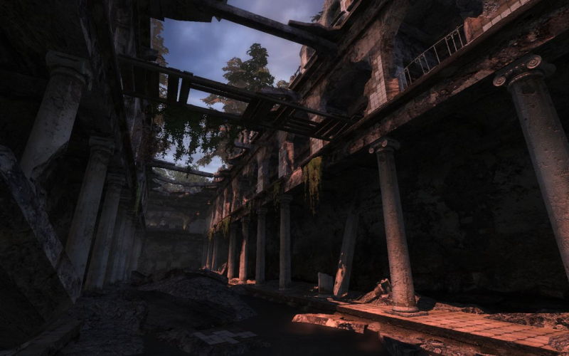 S.T.A.L.K.E.R.: Clear Sky - screenshot 36