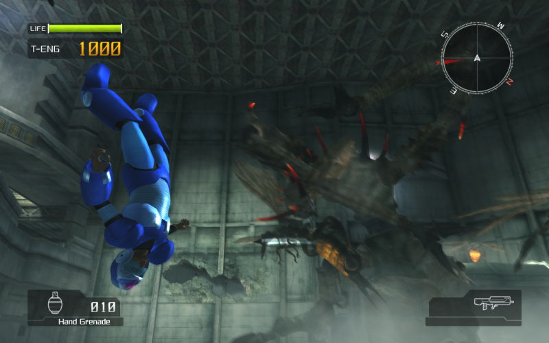 Lost Planet: Extreme Condition - screenshot 31