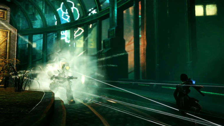 BioShock - screenshot 93