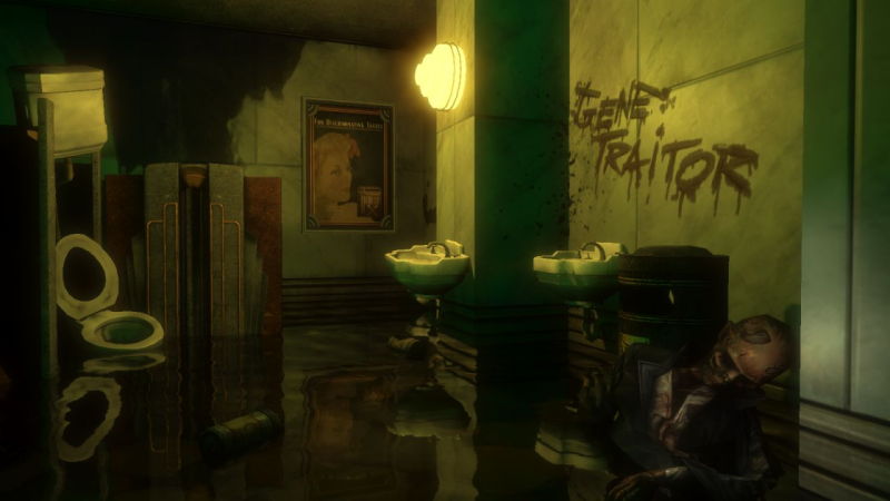 BioShock - screenshot 91