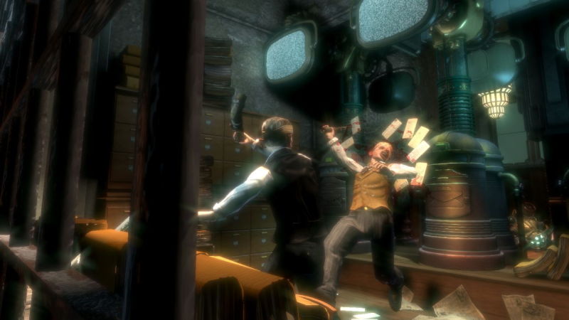BioShock - screenshot 59