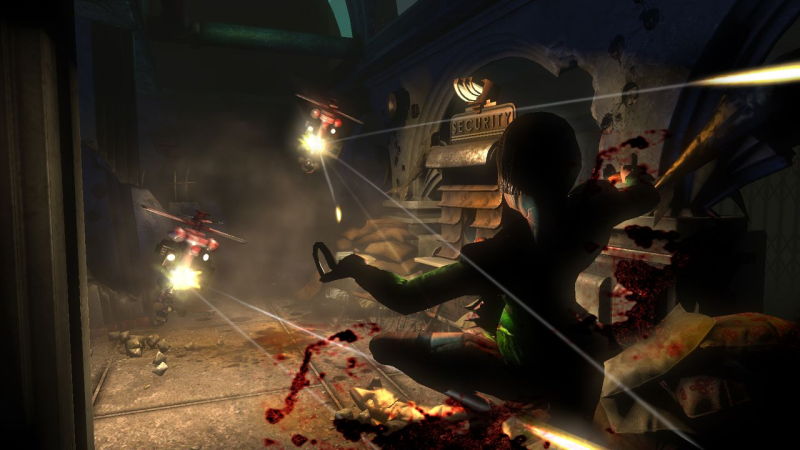 BioShock - screenshot 58