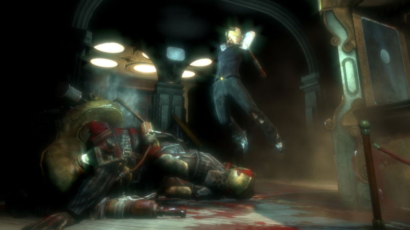 BioShock - screenshot 57