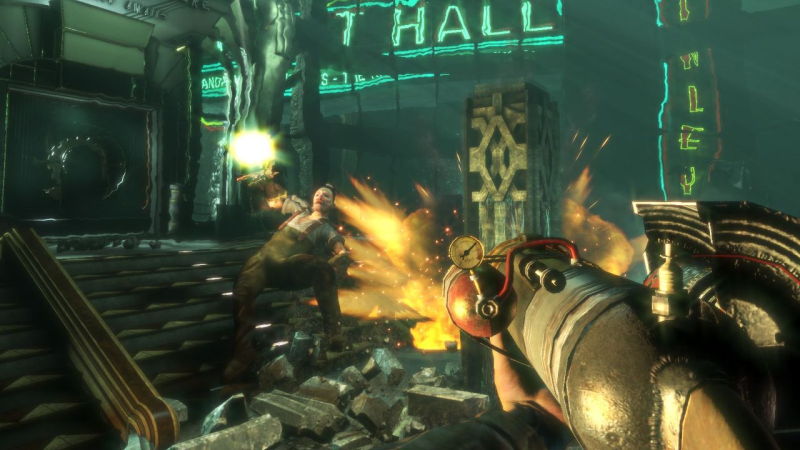 BioShock - screenshot 56