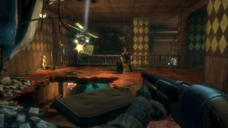 BioShock - screenshot 52