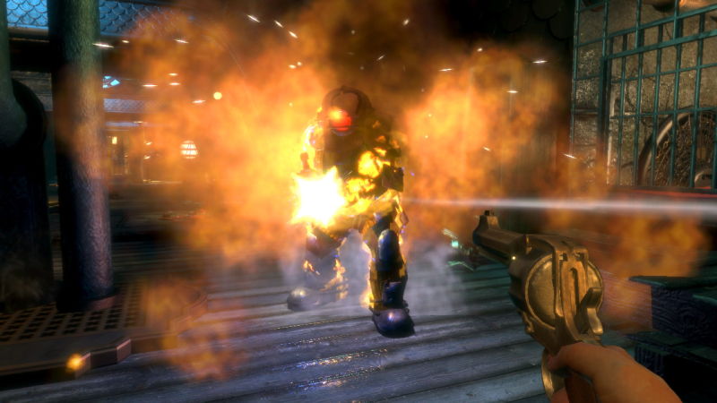 BioShock - screenshot 33