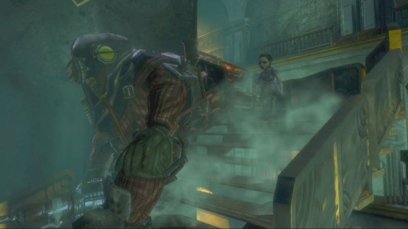 BioShock - screenshot 31