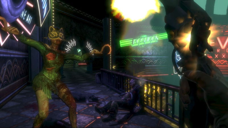 BioShock - screenshot 30