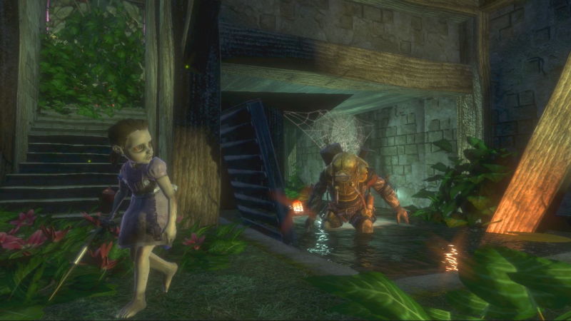 BioShock - screenshot 27