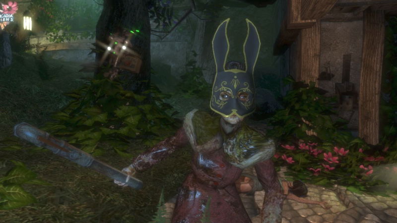 BioShock - screenshot 26