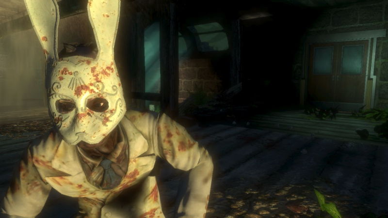 BioShock - screenshot 25