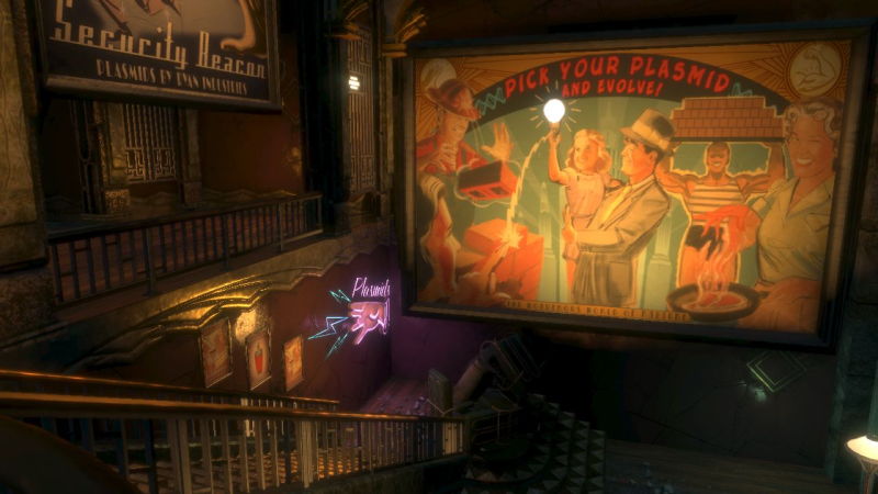BioShock - screenshot 23