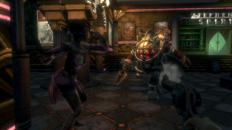 BioShock - screenshot 22