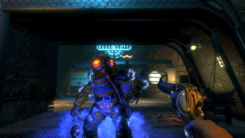 BioShock - screenshot 19