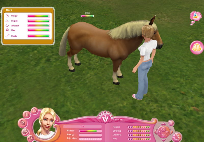 Pet Vet 3D: Animal Hospital - screenshot 3