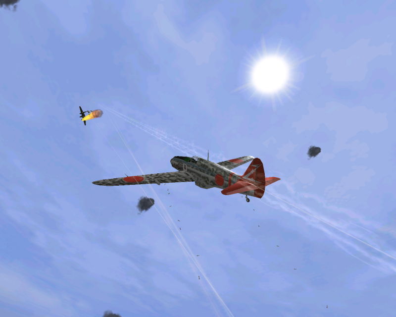 Aces High 2: Tour of Duty - screenshot 47