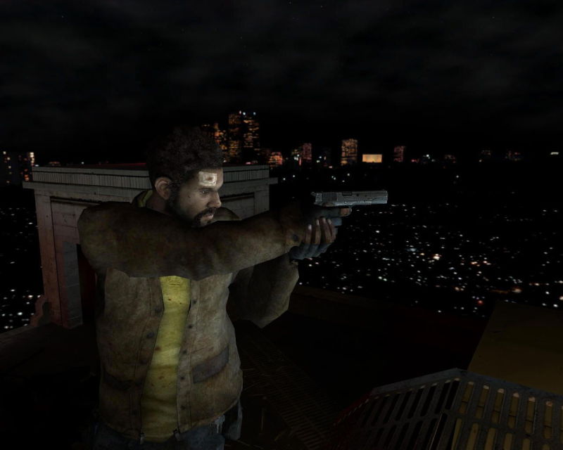 Left 4 Dead - screenshot 20