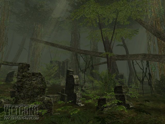 Vietcong - screenshot 45