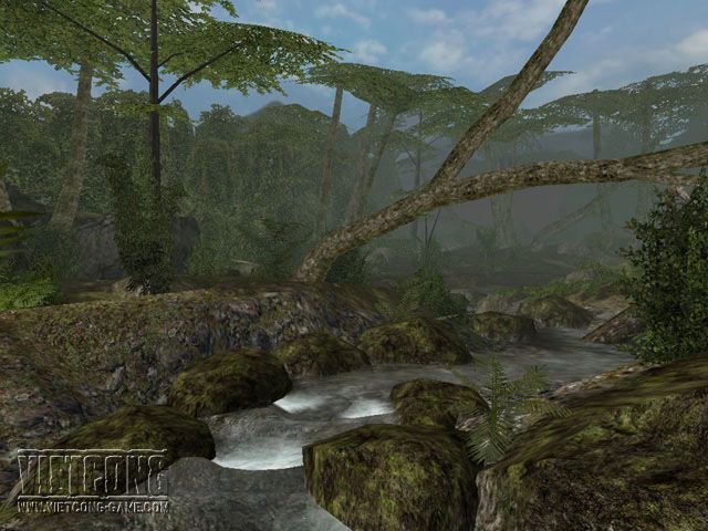 Vietcong - screenshot 43