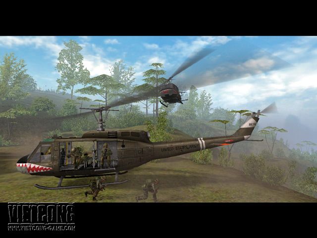 Vietcong - screenshot 38