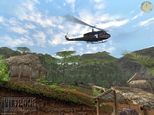 Vietcong - screenshot 37