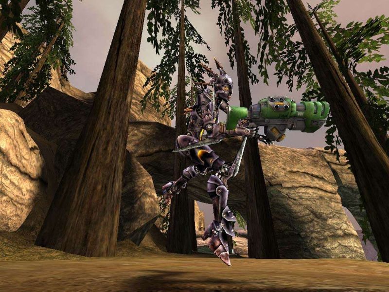 Unreal Tournament 2004 - screenshot 98