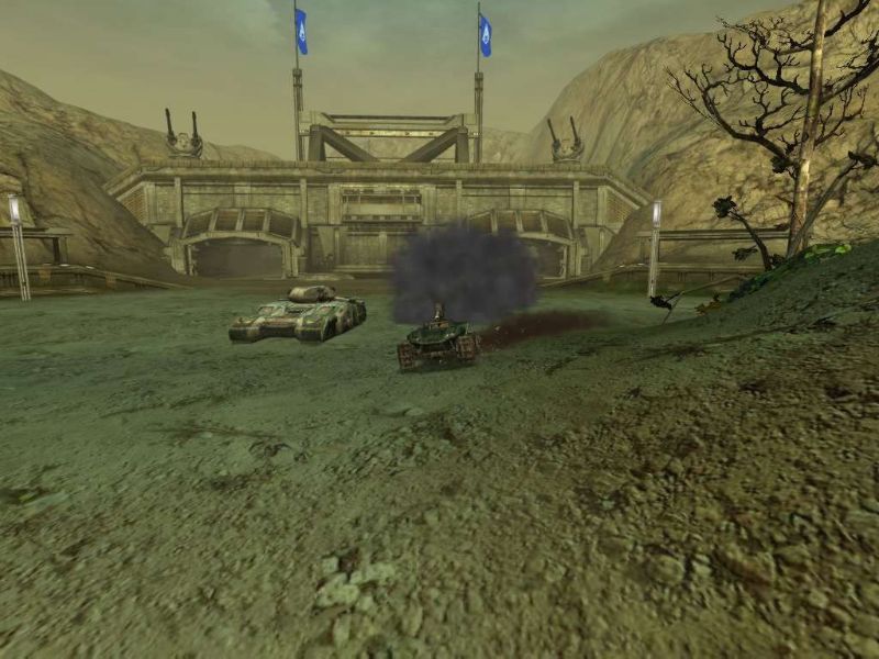 Unreal Tournament 2004 - screenshot 53