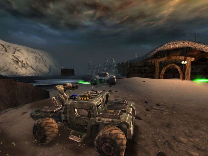 Unreal Tournament 2004 - screenshot 43