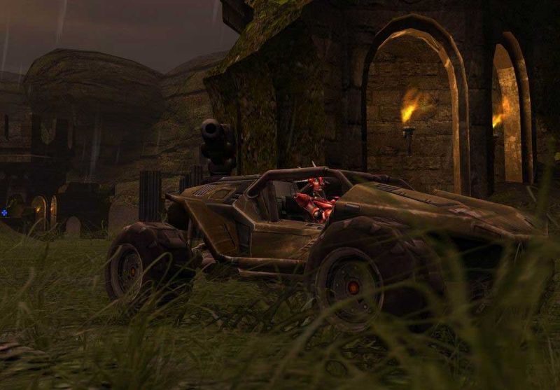 Unreal Tournament 2004 - screenshot 38