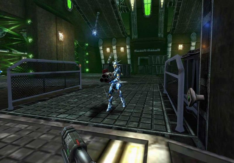 Unreal Tournament 2004 - screenshot 28