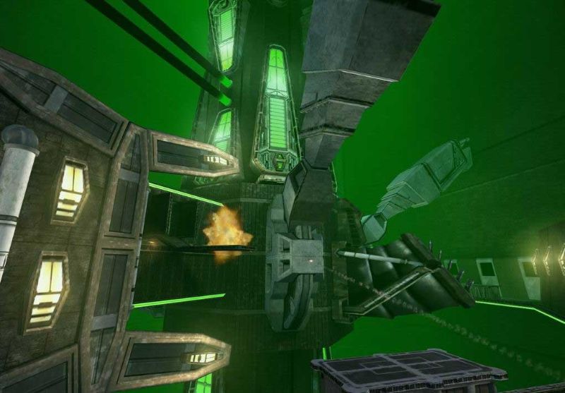 Unreal Tournament 2004 - screenshot 22