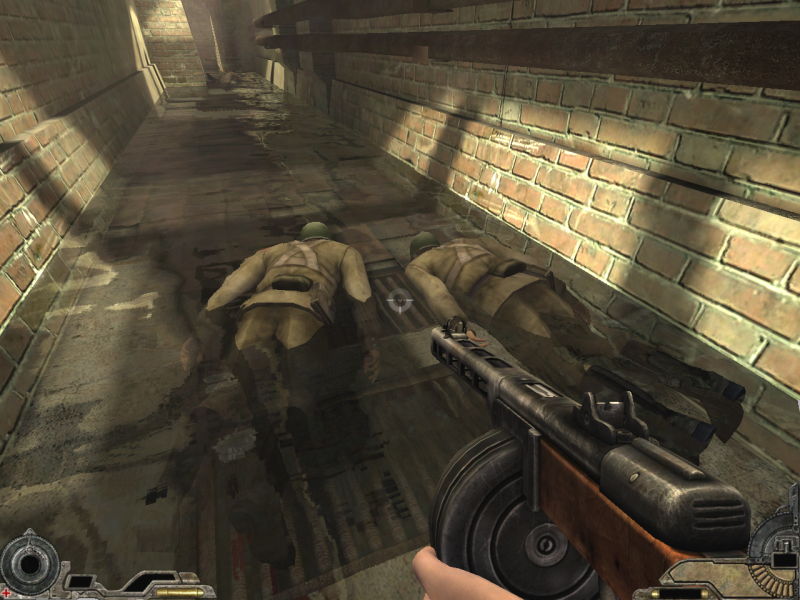 The Stalin Subway: Red Veil - screenshot 6