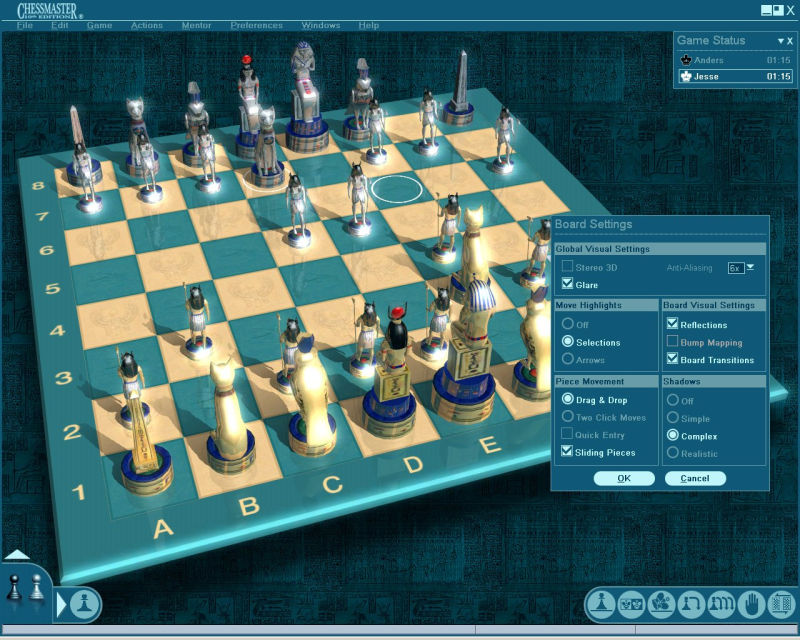 Chessmaster 10th Edition - screenshot 15