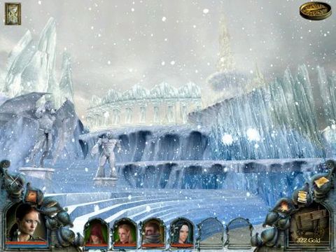 Gods: Lands of Infinity Special Edition - screenshot 22