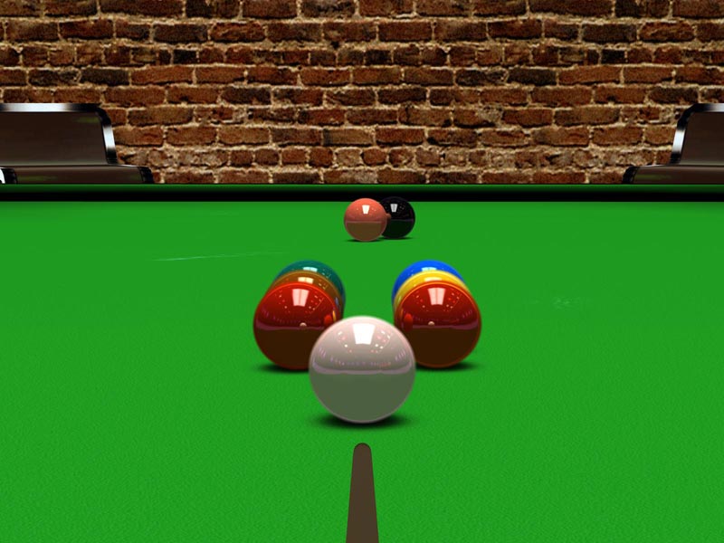 World Championship Snooker 2003 - screenshot 30