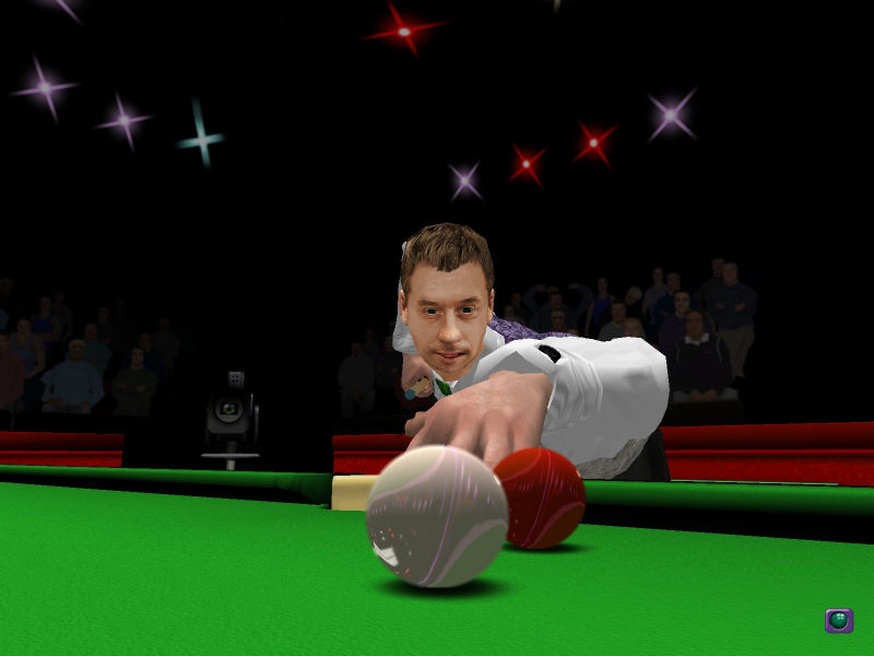 World Championship Snooker 2003 - screenshot 11